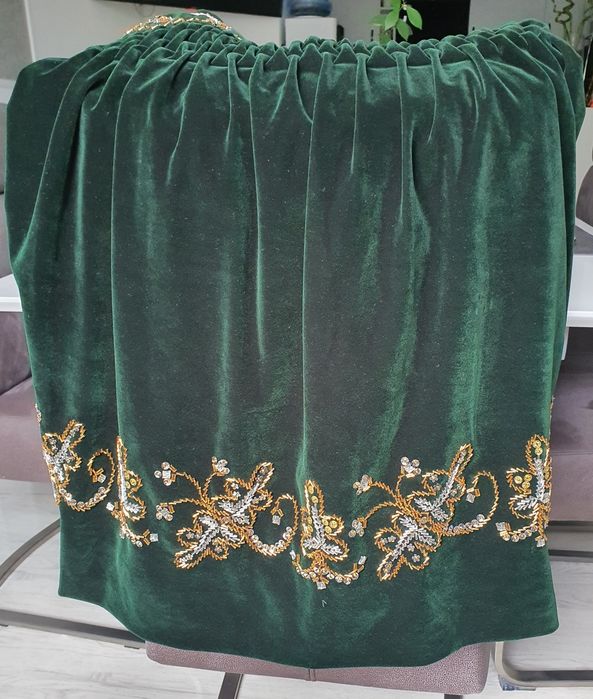 Costum național Bucovina