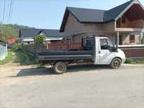 Autoturism Ford Transit