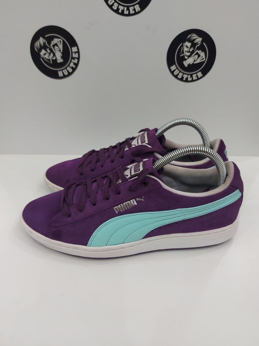 Дамски маратонки PUMA. Номер 40