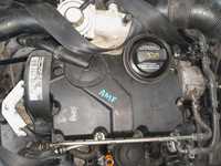 Motor volkswagen 1,4 tdi AMF