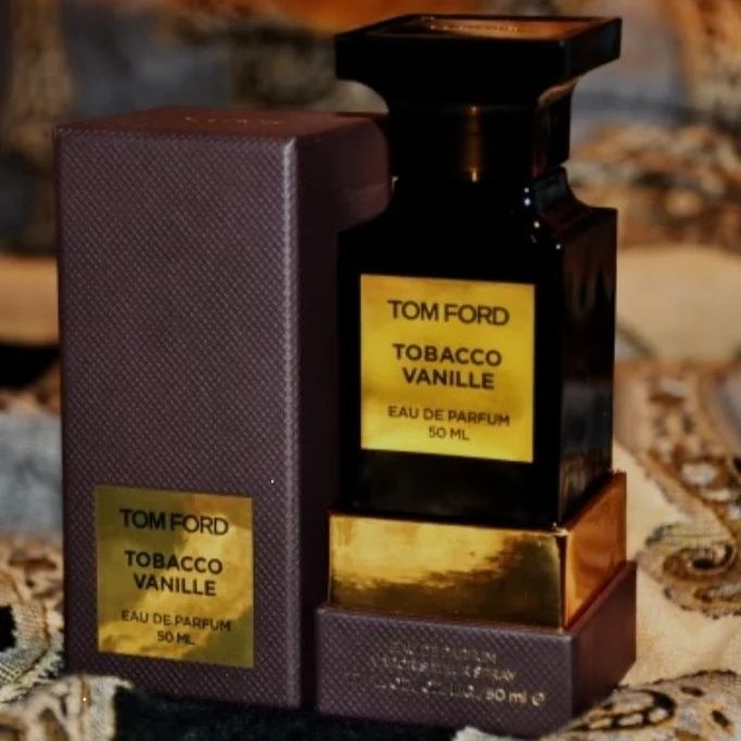 Tom Ford Tobacoo Vanille