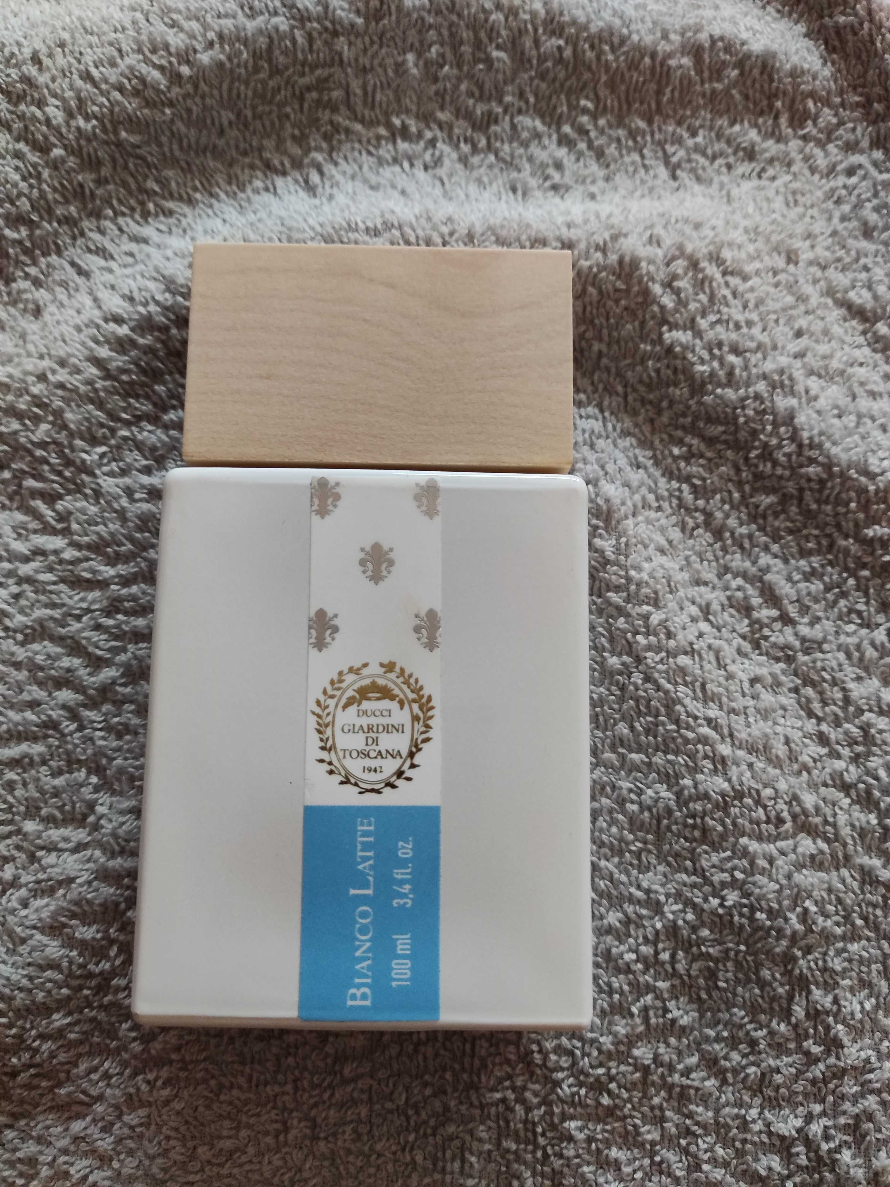 Бианко Лате,Bianco Latte парфюм.