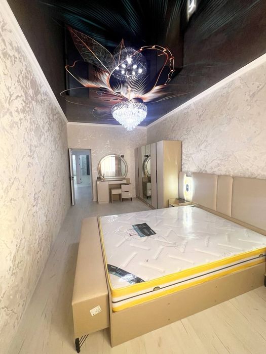 Продаётся квартира