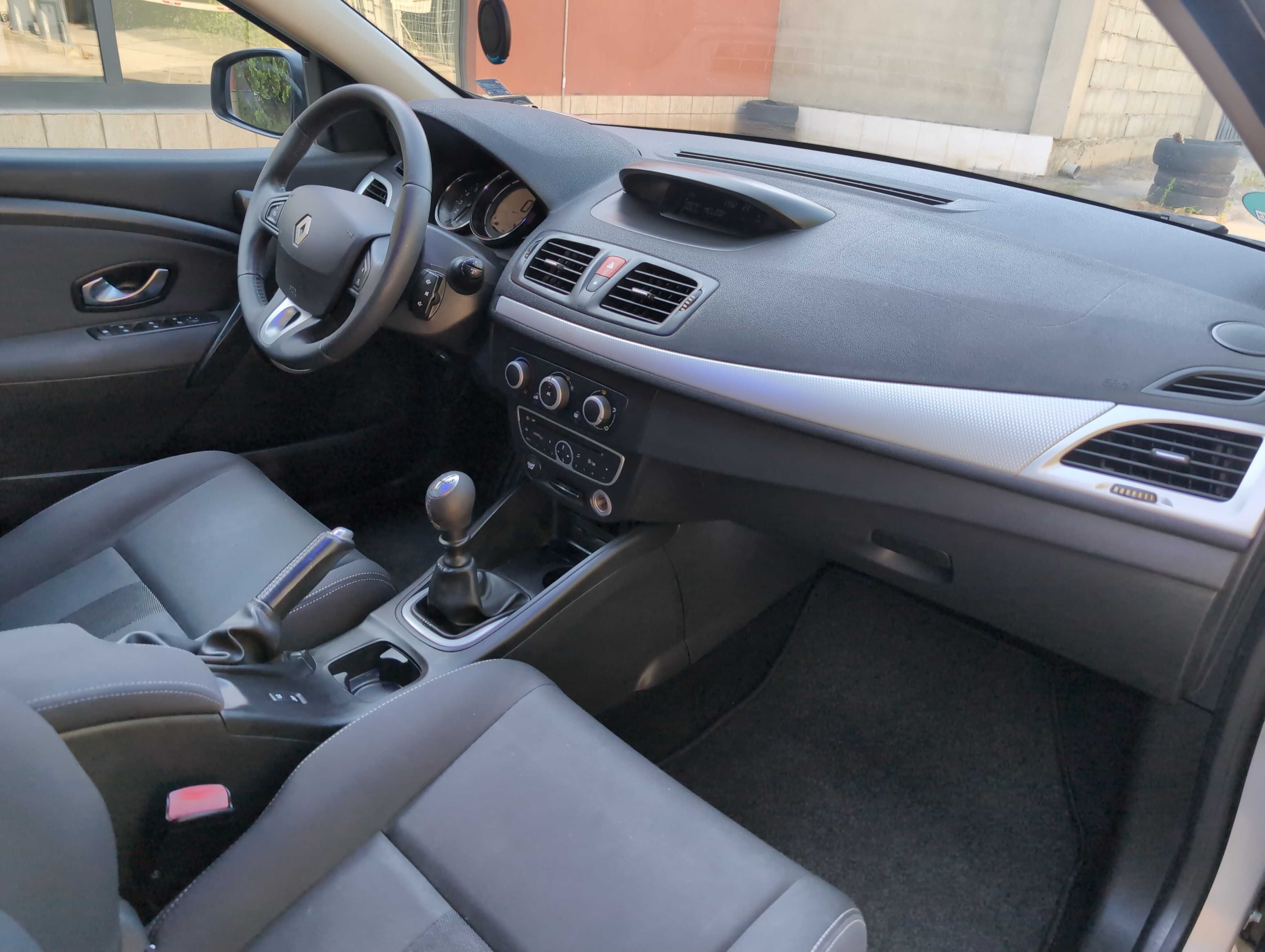 Renault Megane Estate ( Grandtour ) 1.4 TCe 130 HP