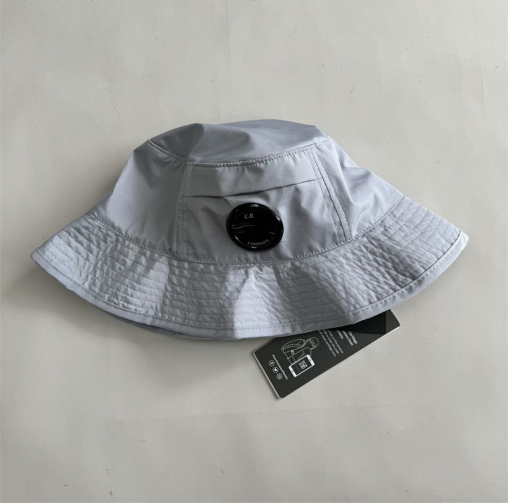 Шапка идиотка C.P Company