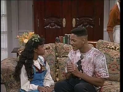 Serialul Printul din Bel-Air (The Fresh Prince of Bel-Air)