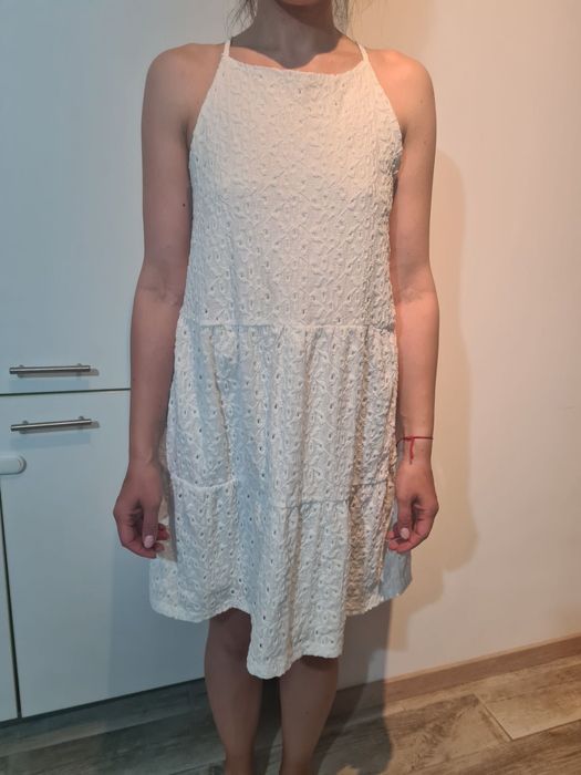 Рокля подходяща за бременни