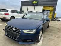 Dezmembrez / Dezmembrari / Piese / Accesorii Audi a4 b8.5 2013 2.0 tdi CJCA volan stanga