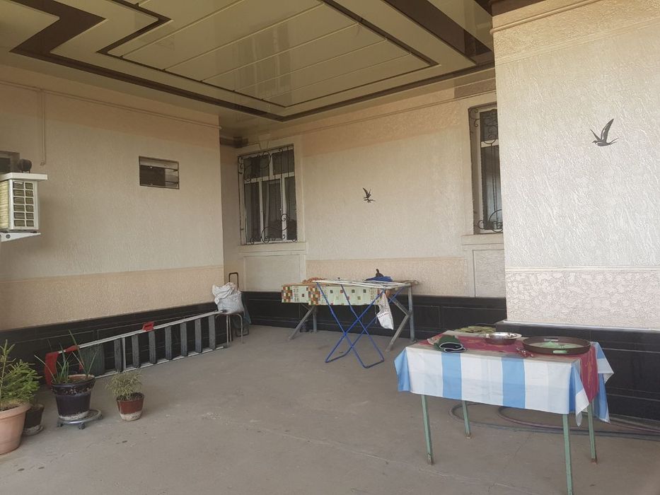 Кибрай мах. Сохибкор дом 8.4 сотки 5 ком.