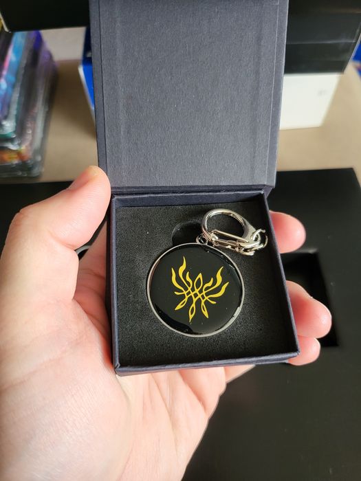 Fire Emblem Three Houses Limited Edition за Nintendo Switch