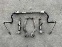 Brate / Bara stabilizatoare Mercedes GLC C253 / X253
