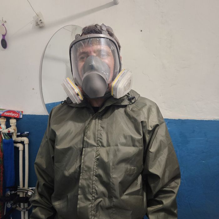 Дезинсекция от клопов — Жезказган / Сатпаев. Без запаха, без выселения