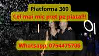 Platforma 360 Ivesti