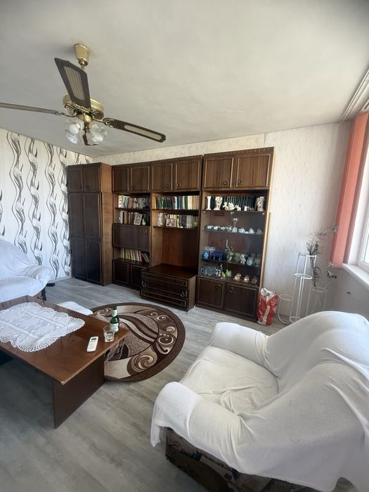 Продава се Двустаен апартамент в Казанлък - 73 кв.м за 1013 €/кв.м - Снимка #5