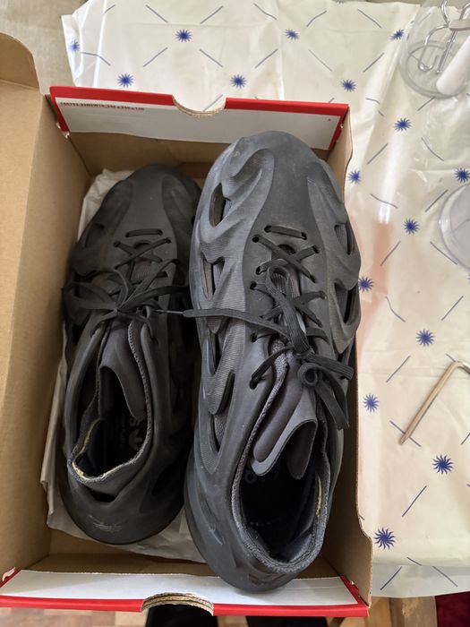Adidas adifoam мъжки обувки