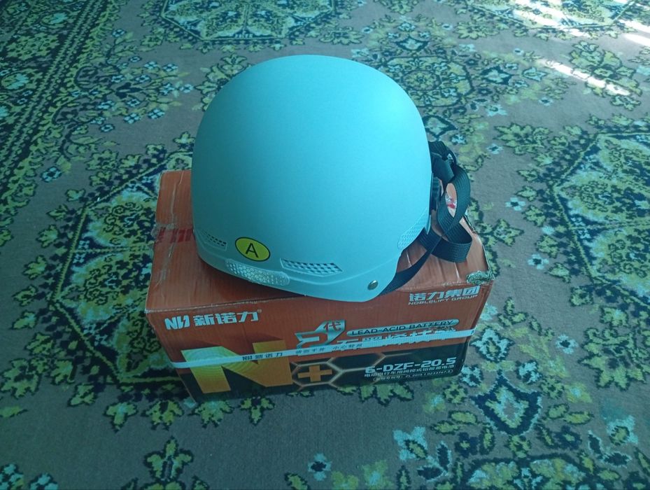 Скутер Р14 Тез ва Комфорт