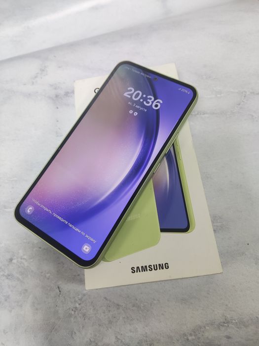 Samsung Galaxy A54 (лот 772742) г. Семей ул. Глинки 51/2