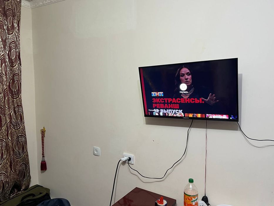 Chirchiq kvra ijaraga oila va qizlarga