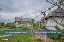 Casa in Ardeoani, 1.3ha teren