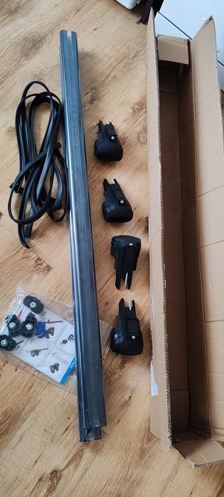 Багажник за автомобил 120 см.