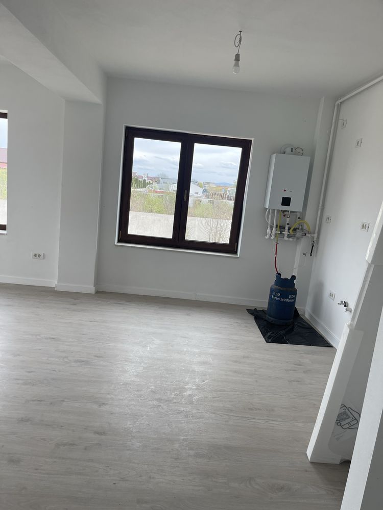 Apartament in bloc nou in Brasov, 62m utili