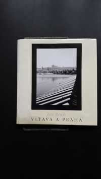 Vltava  A Praha книга с фотографии