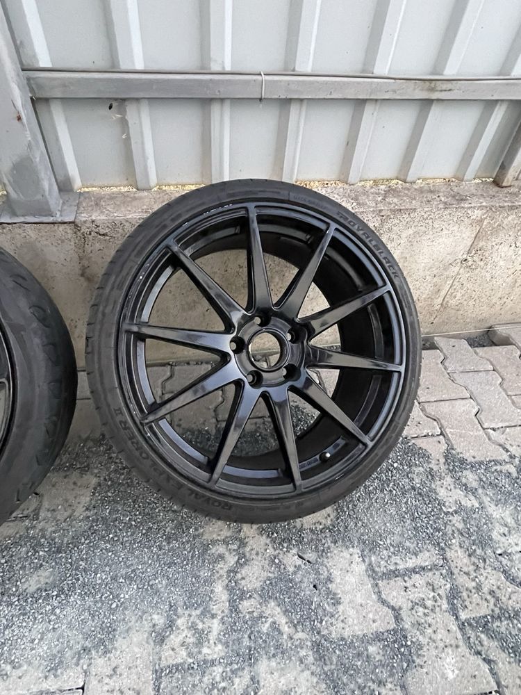 Джанти Borbet 19” 5x120