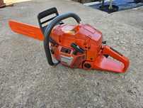 Моторна Резачка HUSQVARNA 365. ОРИГИНАЛНА. Перфектна.