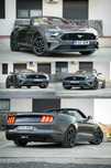 Ford Mustang Cabrio Decapotabil 2018  2.3 Necesită Investitii 59000 km