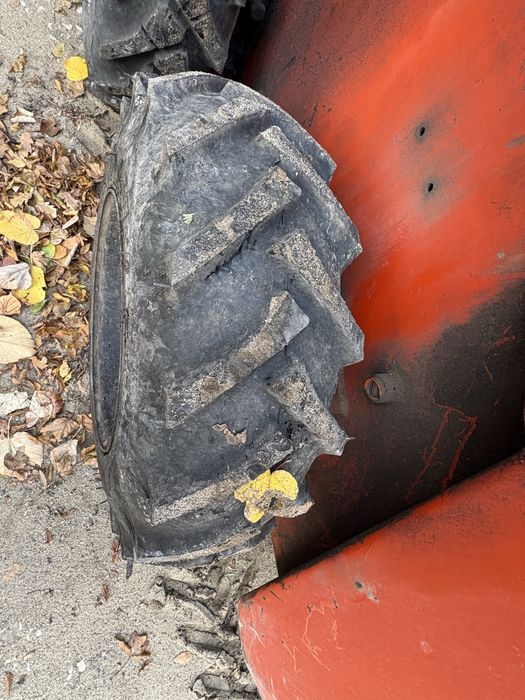 Продавам Бобкат ПЕРФЕКТЕН!!!