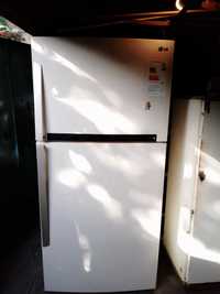 Холодильники LG GR-M802HAHM