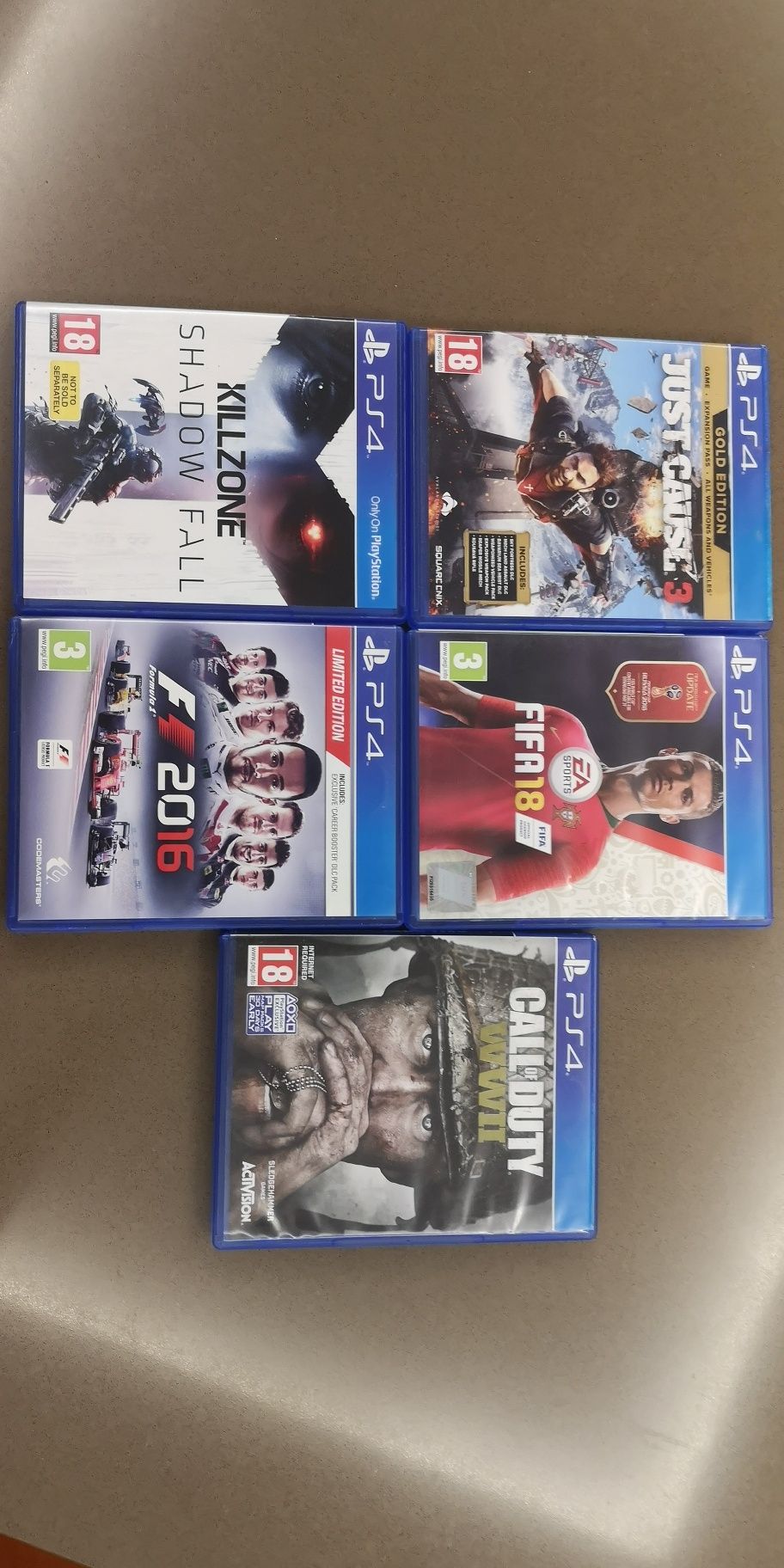 пс4 игри ps4 playstation games