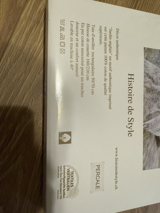 Lenjerii de pat calitate superioara 100% bumbac