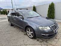 Vanzare Passat Break