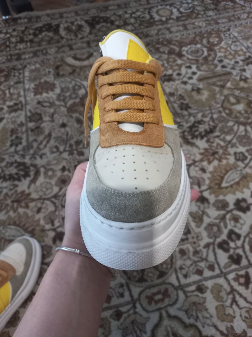 Оригинални puma addidas guess 39 номер