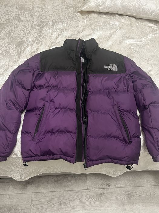 Зимно яке Норт Фейс