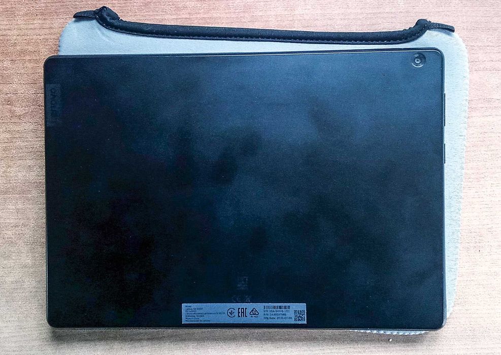 10 инчов таблет Lenovo Tab M10 TB-X505L за 4G SIM карта