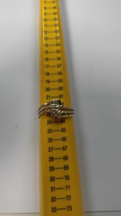 (AG 35) Inel aur 14K B.33267 / 930 lei