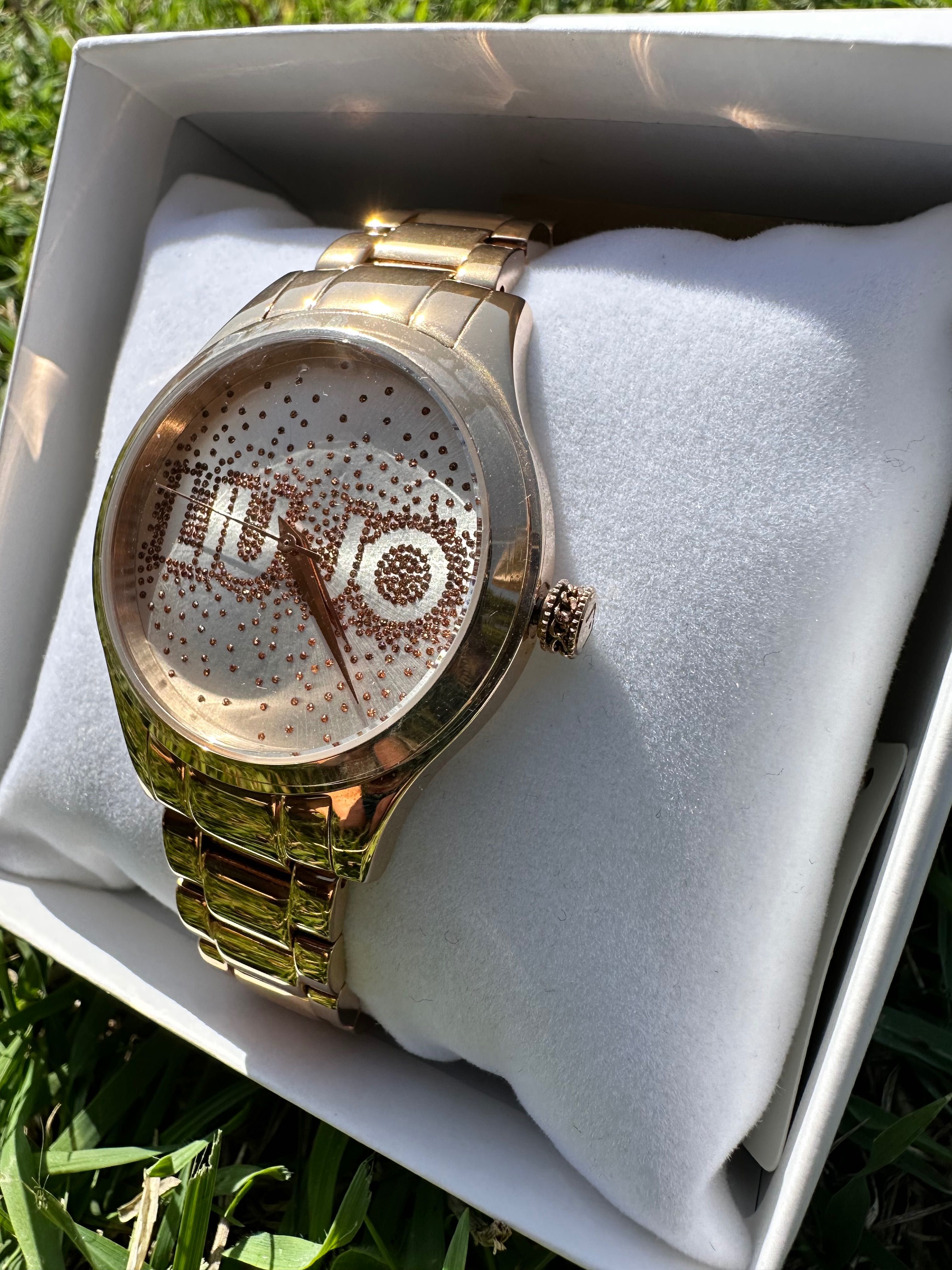 Liu Jo, нов, оригинален часовник
