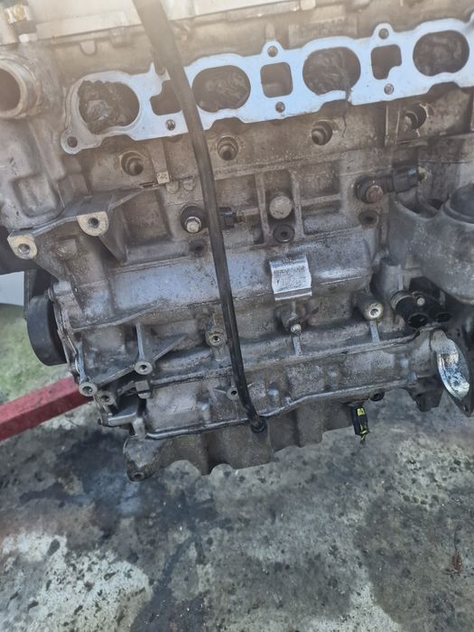 Motor 2,2 Jts Alfa Romeo 159,Brera 185 cp,cod motor 939A5000