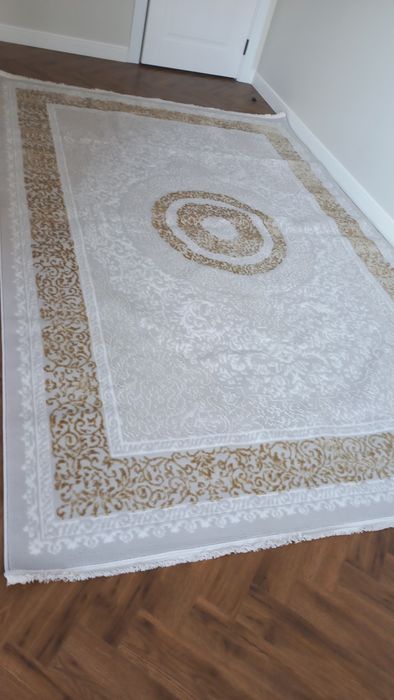 Ковёр новый 2х3 ковер