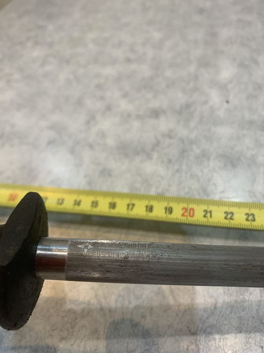 Vand un masat Solingen