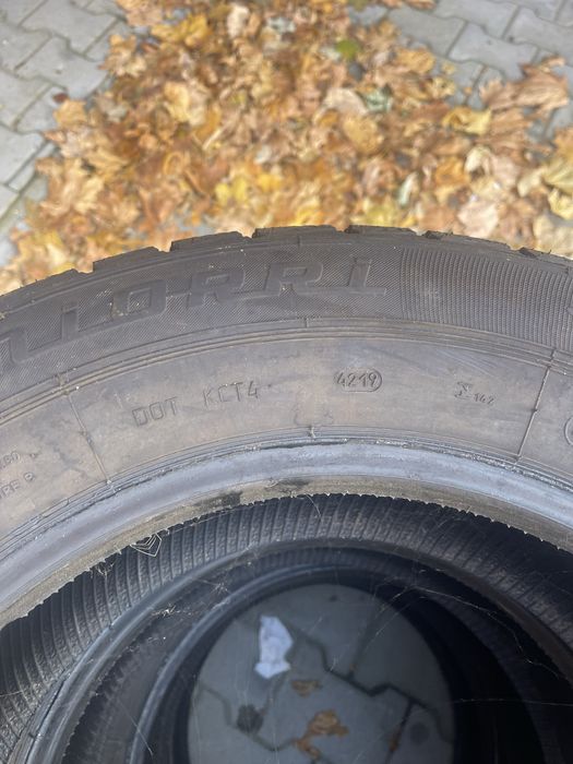 Vand Cauciucuri/Anvelope Iarna 215/65 R16 98 T