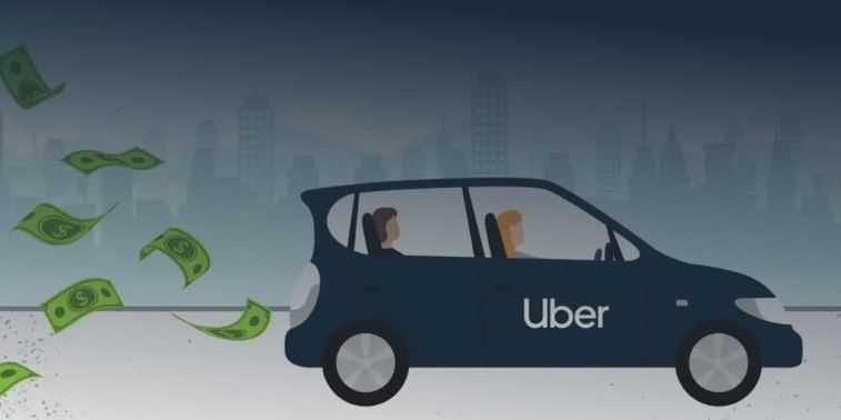 Inchiriere masini UBER angajam sofer BOLT rent a car