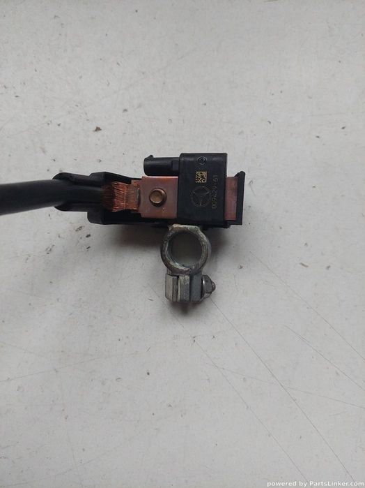 Borna acumulator MERCEDES-BENZ E-CLASS (W211) [ 2002 - 2009 ] OEM A2115420518