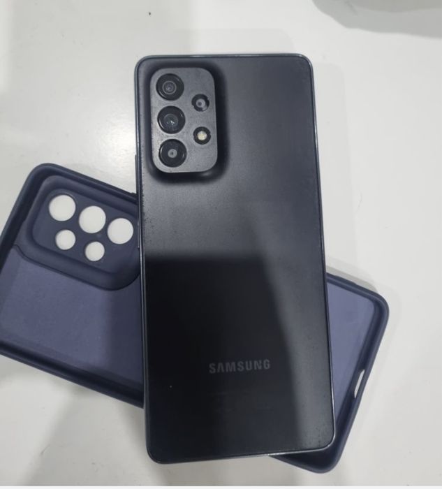 Продается  Оригинал Samubg A53 5G 128 gb