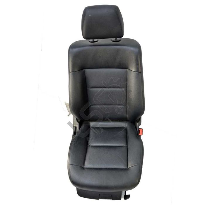 Кожен салон Mercedes-Benz E-Class (W212)(2009-2016) ID:93792