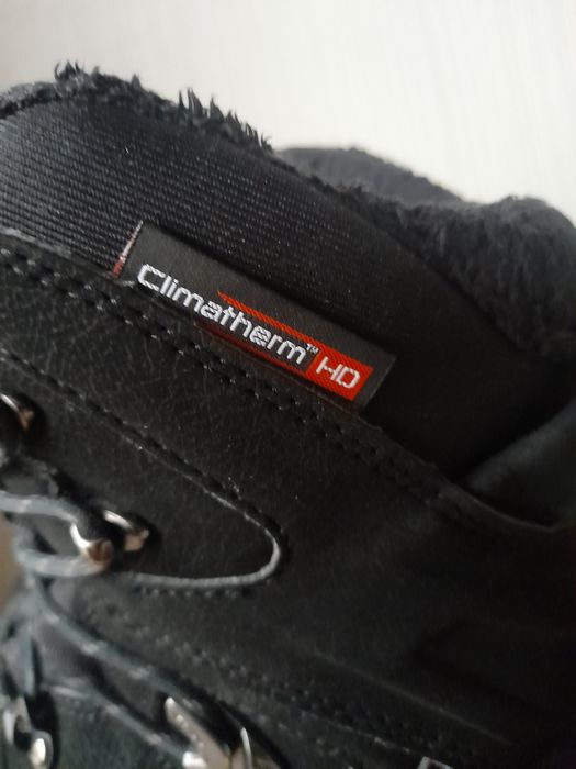 Salomon Nitro GTX gore tex зимни обувки 42 номер.