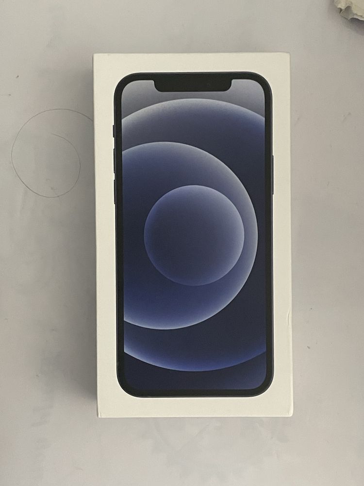 12 iphone оригинал