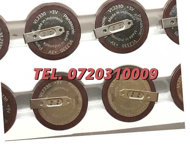 Acumulator Reincarcabil Panasonic Chei Auto Ford Etc